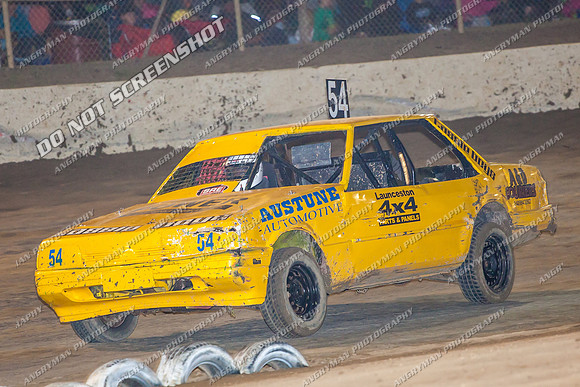street stock 54 t54 - 20 - Latrobe - Feb 1 - 2014-5