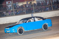 Street Stock 4 T4 - 20 - Latrobe - Feb 1 - 2014-6