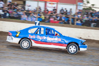 Street Stock 7 T7 - 20 - Latrobe - Feb 1 - 2014-2