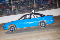 Street Stock 4 T4 - 20 - Latrobe - Feb 1 - 2014-7
