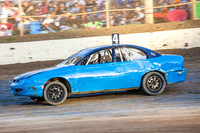 Street Stock 4 T4 - 20 - Latrobe - Feb 1 - 2014-5