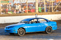 Street Stock 4 T4 - 20 - Latrobe - Feb 1 - 2014-4