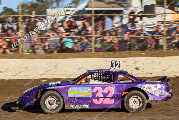 Tassie Six 32 - 20 - Latrobe - Feb 1 - 2014-4