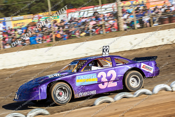 Tassie Six 32 - 20 - Latrobe - Feb 1 - 2014-2