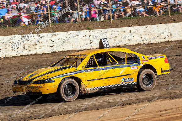 Tassie Six 69 - 20 - Latrobe - Feb 1 - 2014