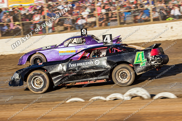 Tassie Six 4 - 20 - Latrobe - Feb 1 - 2014-5