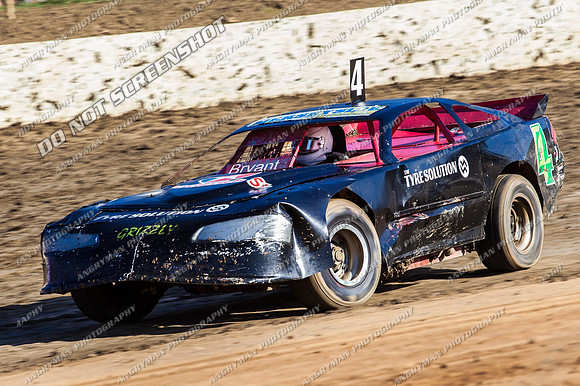 Tassie Six 4 - 20 - Latrobe - Feb 1 - 2014-4