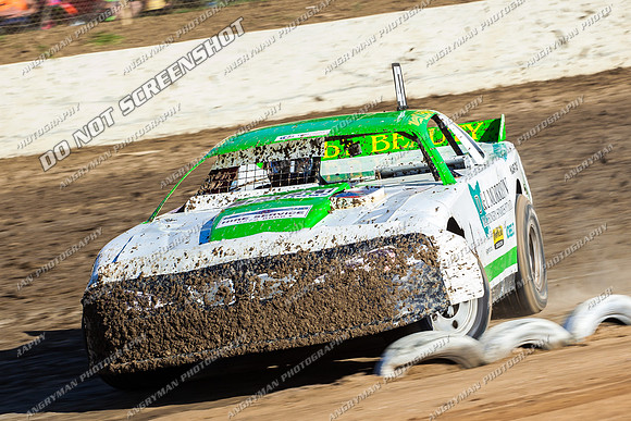 tassie six 47 - 20 - Latrobe - Feb 1 - 2014-4