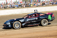 Tassie Six 4 - 20 - Latrobe - Feb 1 - 2014