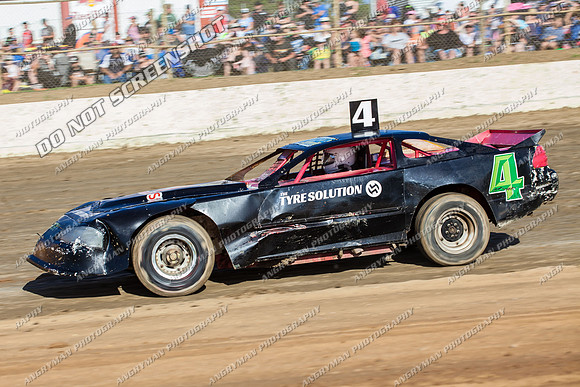 Tassie Six 4 - 20 - Latrobe - Feb 1 - 2014