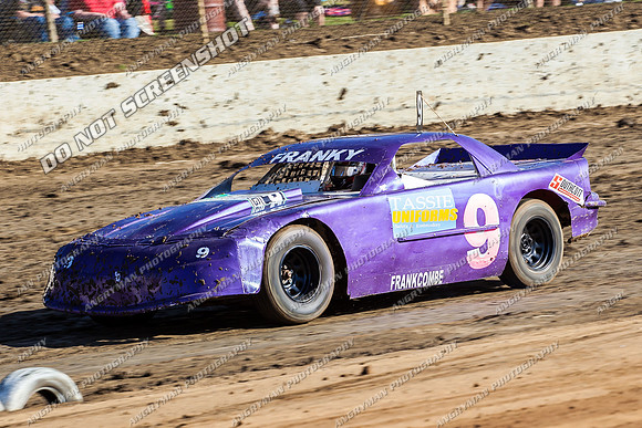 Tassie Six 9 - 20 - Latrobe - Feb 1 - 2014