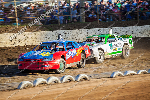 tassie six 81 - 20 - Latrobe - Feb 1 - 2014-4