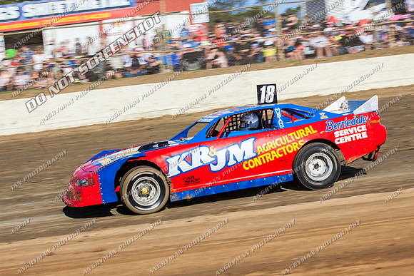 Tassie Six 18 - 20 - Latrobe - Feb 1 - 2014-3