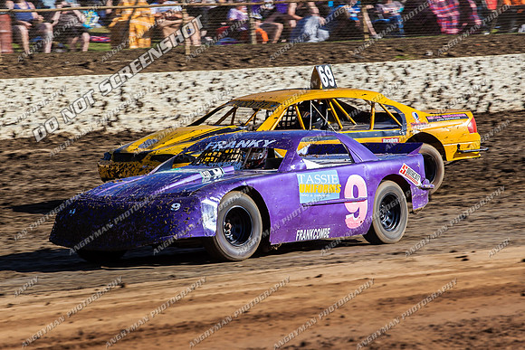 Tassie Six 9 - 20 - Latrobe - Feb 1 - 2014-3