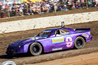 Tassie Six 9 - 20 - Latrobe - Feb 1 - 2014-2