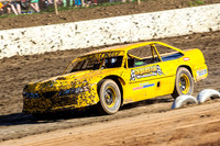 Tassie Six 6 - 20 - Latrobe - Feb 1 - 2014-2