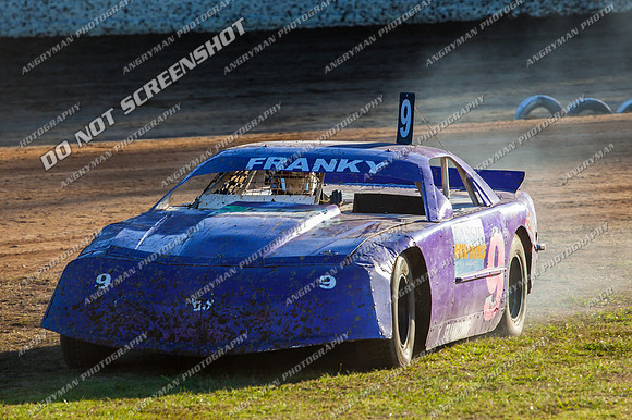 Tassie Six 9 - 20 - Latrobe - Feb 1 - 2014-5