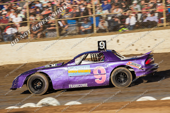 Tassie Six 9 - 20 - Latrobe - Feb 1 - 2014-4