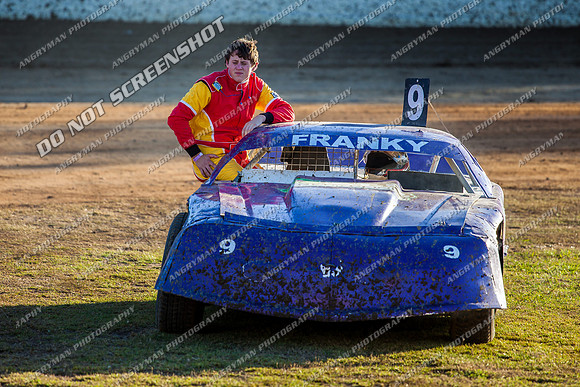 Tassie Six 9 - 20 - Latrobe - Feb 1 - 2014-6
