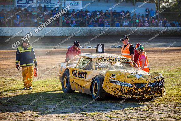 Tassie Six 6 - 20 - Latrobe - Feb 1 - 2014-4