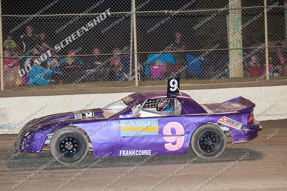 Tassie Six 9 - 20 - Latrobe - Feb 1 - 2014-7