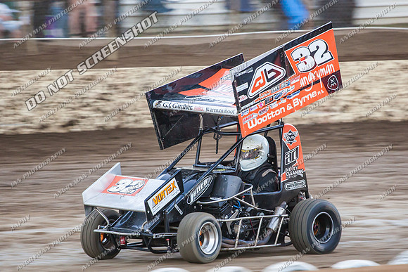 formula 500 32 t32 brad freeman - 17 - Hobart - 26th Jan 2014-8