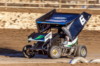 formula 500 9 t9 Luke Sapwell - 17 - Hobart - 26th Jan 2014-7