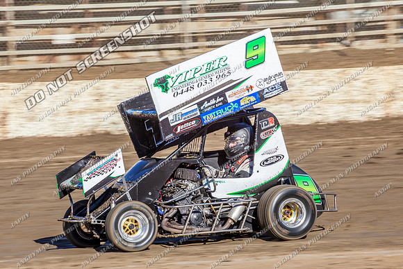 formula 500 9 t9 Luke Sapwell - 17 - Hobart - 26th Jan 2014-2