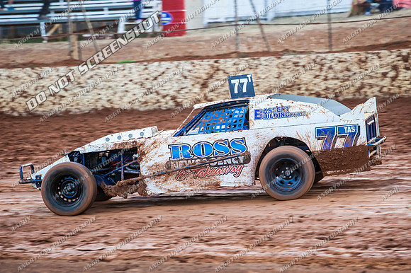 amca 77 t77 - 21 - Carrick - 7th Feb 2014-7
