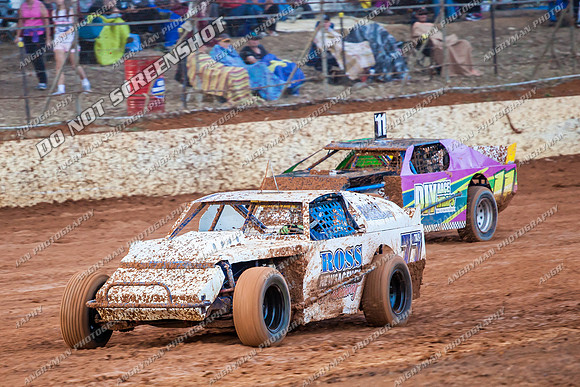 amca 77 t77 - 21 - Carrick - 7th Feb 2014-6