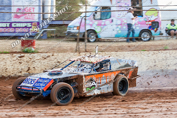 AMCA 43 T43 - 21 - Carrick - 7th Feb 2014-2