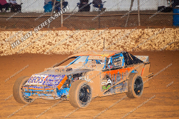 AMCA 43 T43 - 21 - Carrick - 7th Feb 2014-6
