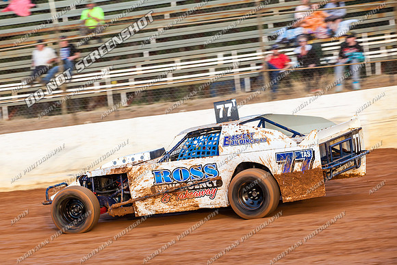 amca 77 t77 - 21 - Carrick - 7th Feb 2014-3