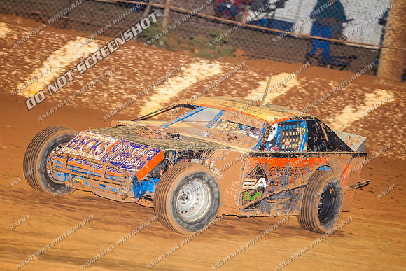 AMCA 43 T43 - 21 - Carrick - 7th Feb 2014-7
