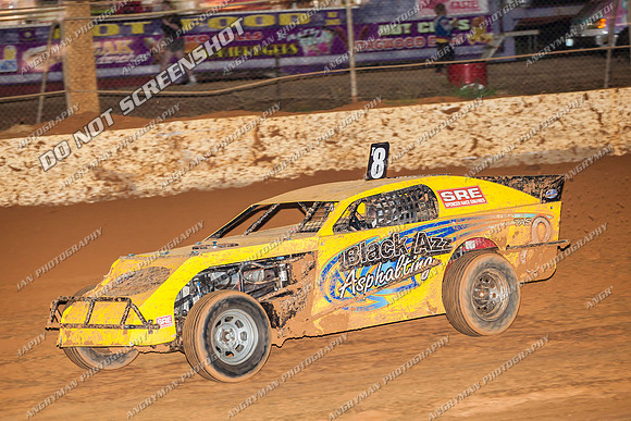 AMCA 8 T8 - 21 - Carrick - 7th Feb 2014-8
