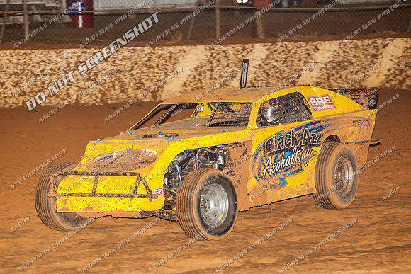AMCA 8 T8 - 21 - Carrick - 7th Feb 2014-9