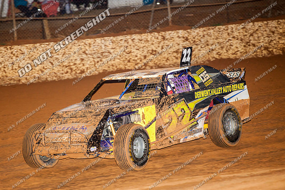 AMCA 22 T22 - 21 - Carrick - 7th Feb 2014-4