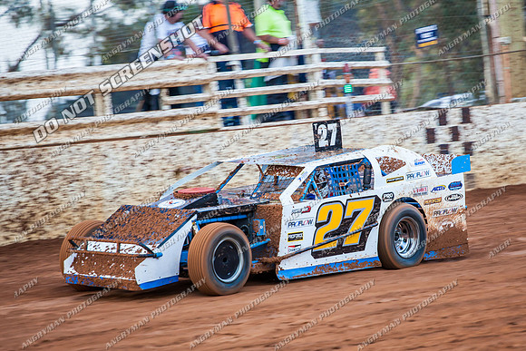 AMCA 27 T27 - 21 - Carrick - 7th Feb 2014-4