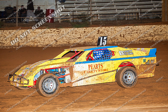 AMCA 15 T15 - 21 - Carrick - 7th Feb 2014-2