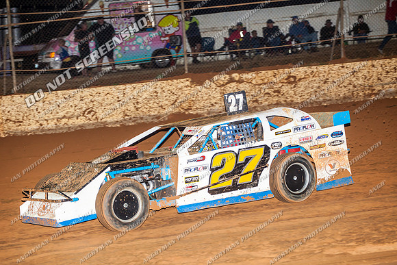AMCA 27 T27 - 21 - Carrick - 7th Feb 2014-6