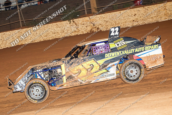 AMCA 22 T22 - 21 - Carrick - 7th Feb 2014-6