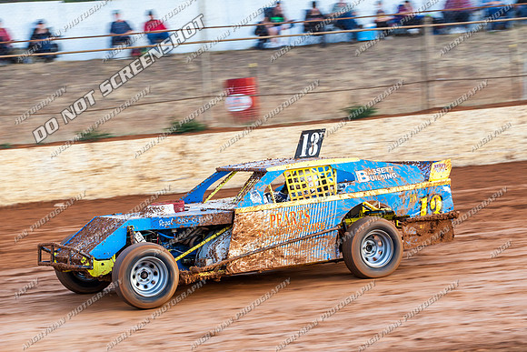 AMCA 13 T13 - 21 - Carrick - 7th Feb 2014-3