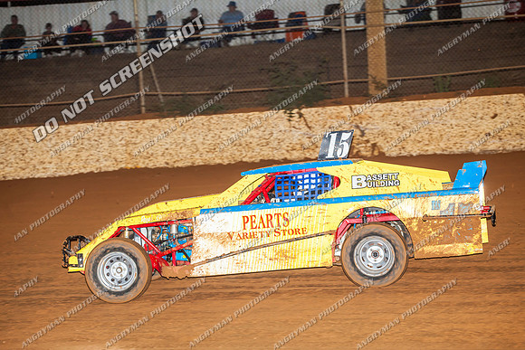 AMCA 15 T15 - 21 - Carrick - 7th Feb 2014-3