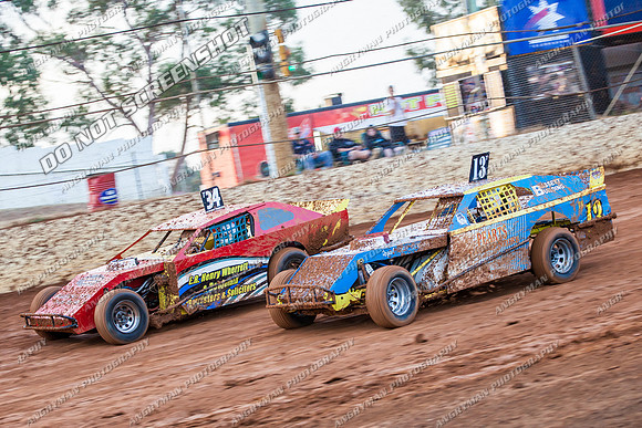 AMCA 13 T13 - 21 - Carrick - 7th Feb 2014-7