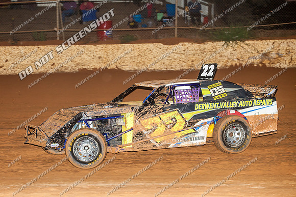 AMCA 22 T22 - 21 - Carrick - 7th Feb 2014-3