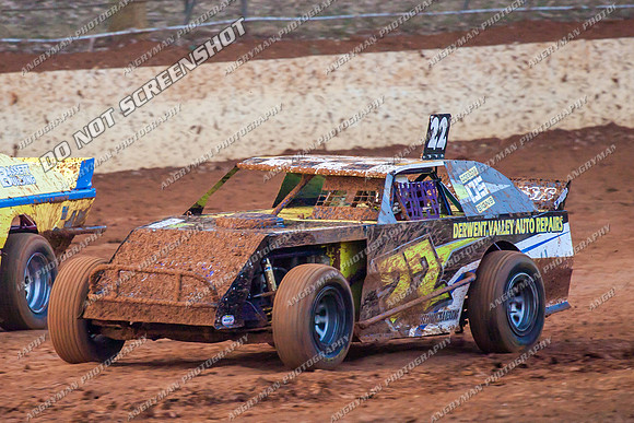 AMCA 22 T22 - 21 - Carrick - 7th Feb 2014-2