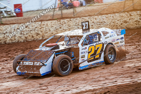 AMCA 27 T27 - 21 - Carrick - 7th Feb 2014-2