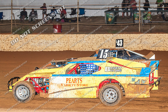 AMCA 15 T15 - 21 - Carrick - 7th Feb 2014-4