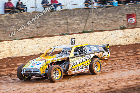 AMCA 7 V7 - 21 - Carrick - 7th Feb 2014