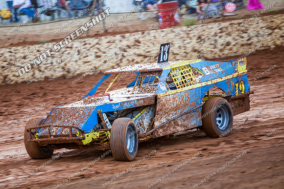 AMCA 13 T13 - 21 - Carrick - 7th Feb 2014-4